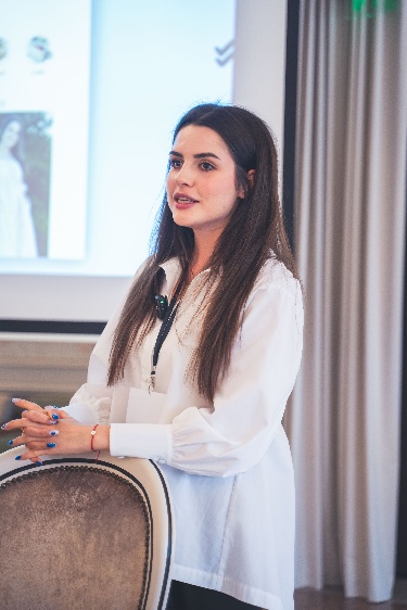 Influencer Marketing (Domnișoara Ovăz) – 3