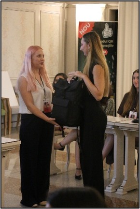 Festivitatea de premiere – 6