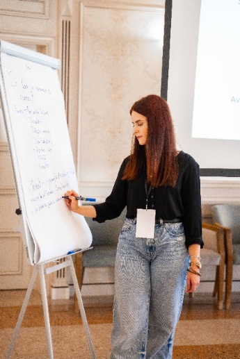 Tehnici de creativitate – 2