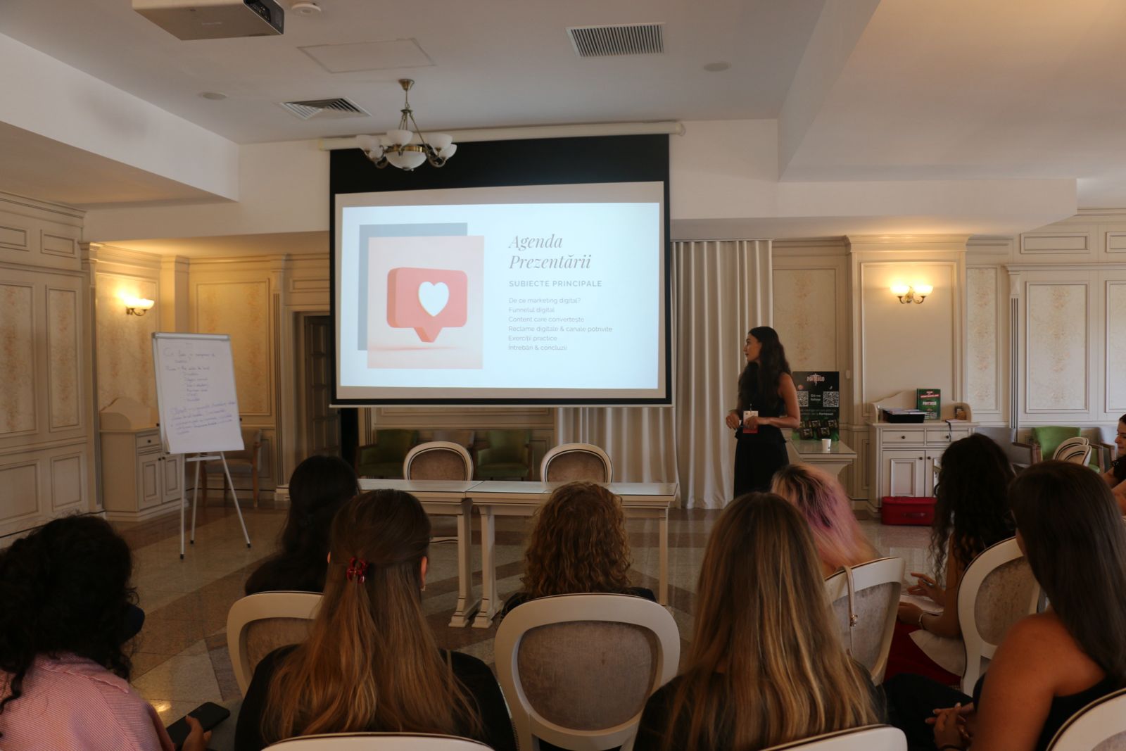 Marketing Alchemy – 6