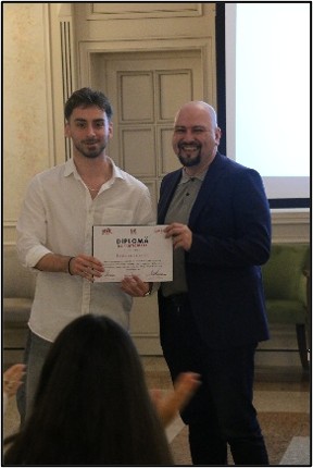 Festivitatea de premiere – 7