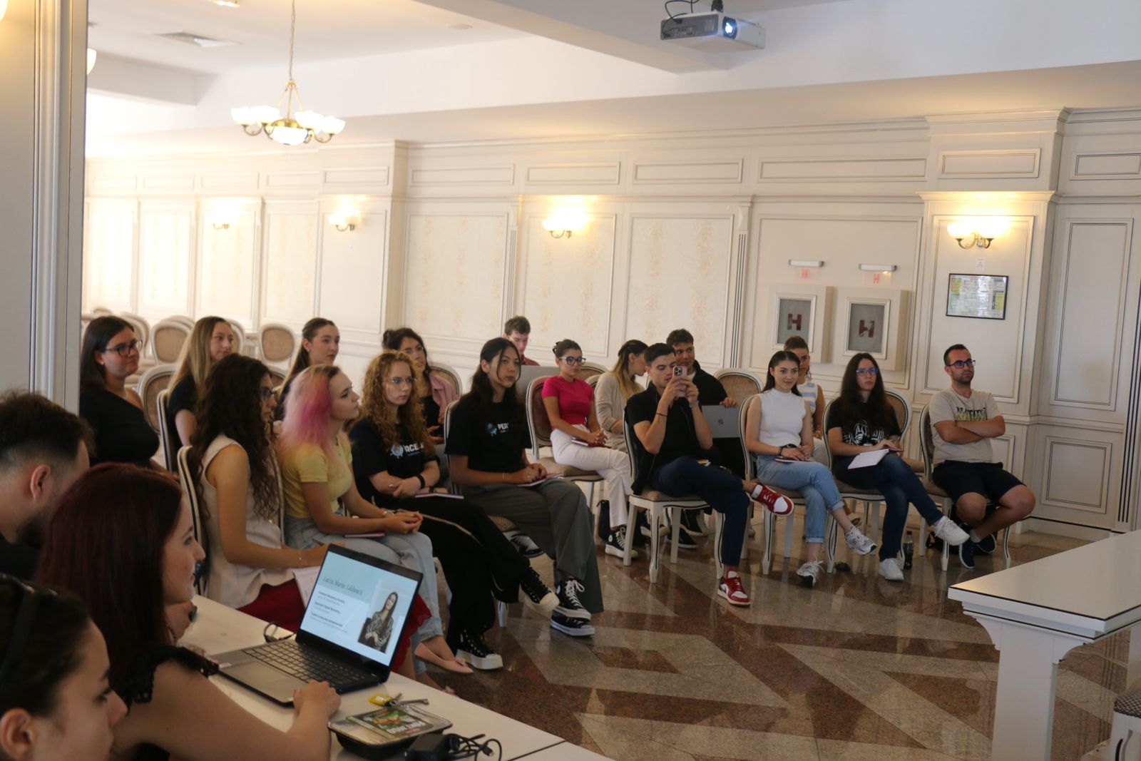 Marketing Alchemy – 5