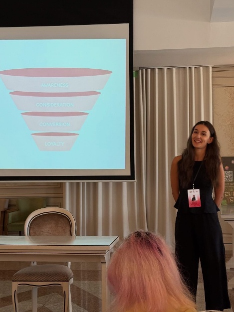 Workshop Digital Marketing – 2