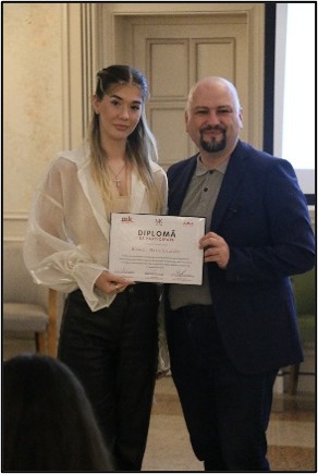 Festivitatea de premiere – 4